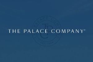 The Palace Company logo