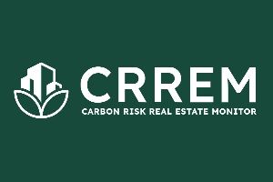 CRREM Foundation logo