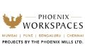 Phoenix Mills logo