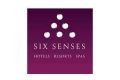 Six Senses Resorts & Spas logo