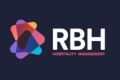 RBH Hospitality Management logo