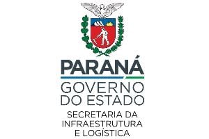 Governo do Estado do Paraná logo