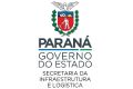 Governo do Estado do Paraná logo