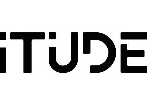 iTUDE Negócios logo