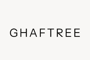 Ghaftree logo