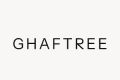 Ghaftree logo
