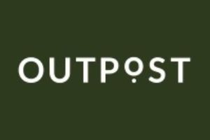 Outpost logo