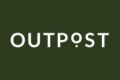 Outpost logo