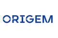 Origem Energia logo