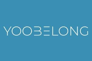 YOOBELONG logo