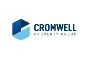 Cromwell Property Group logo