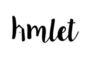 Hmlet logo