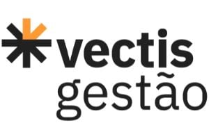 Vectis Gestão logo