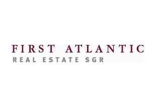 First Atlantic Real Estate logo