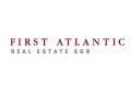First Atlantic Real Estate logo
