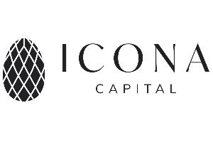 Icona Capital. logo