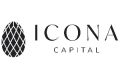 Icona Capital. logo