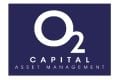 O2 Capital Asset Management logo