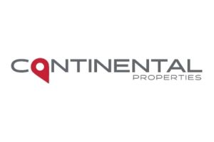 Continental Properties logo