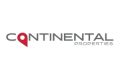 Continental Properties logo
