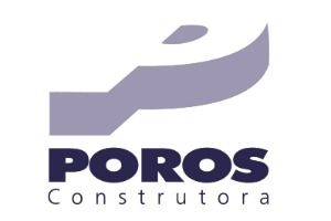 Poros Construtora logo
