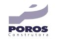 Poros Construtora logo