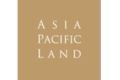 Asia Pacific Land Ltd. logo