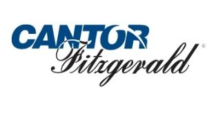 Cantor Fitzgerald logo