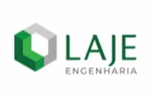 Grupo Laje Engenharia logo