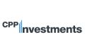 CPPIB - Canada Pension Plan Investment Board - New York logo