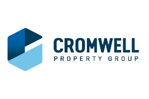 Cromwell Property Group - Australia logo