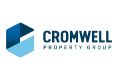Cromwell Property Group - Australia logo