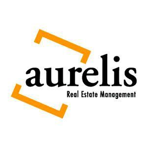 Aurelis Real Estate GmbH & Co. logo