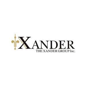 Xander Group logo