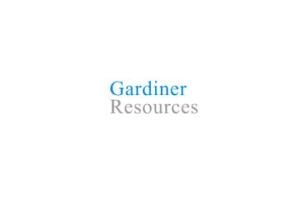 Gardiner Resources logo