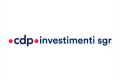 CDP Investimenti logo