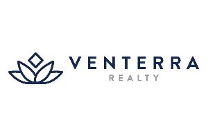 Venterra Realty logo