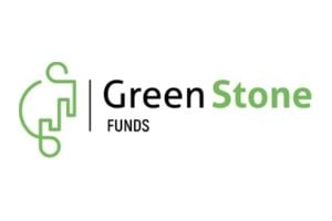Green Stone logo