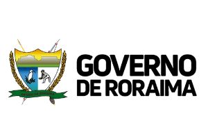 Governo do Estado de Roraima logo