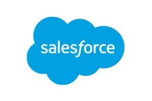Salesforce logo