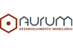 Aurum Desenvolvimento Imobiliário logo