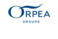 Groupe ORPEA logo