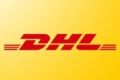 DHL Supply Chain logo