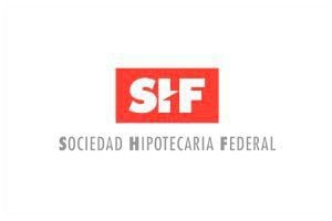 Sociedad Hipotecaria Federal logo