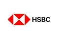 HSBC Bank logo