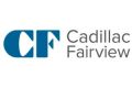 Cadillac Fairview - Singapore logo
