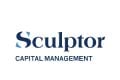 Sculptor Capital Management - USA logo