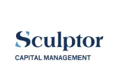 Sculptor Capital Management - USA