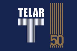 Telar logo