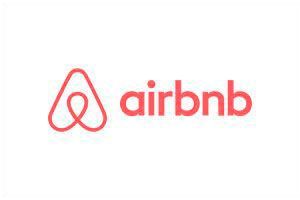 Airbnb - Brazil logo